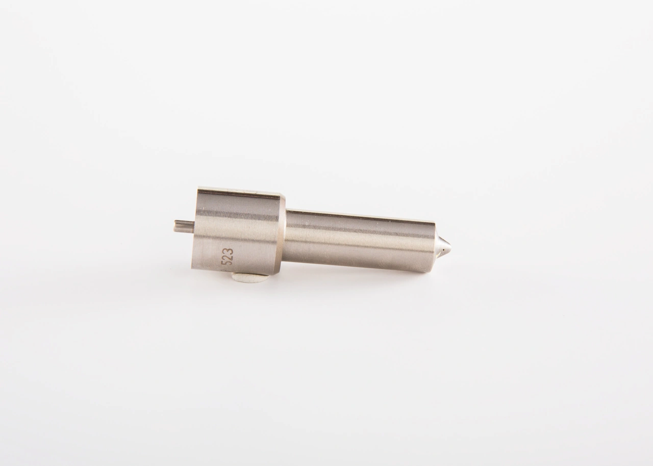 Injector