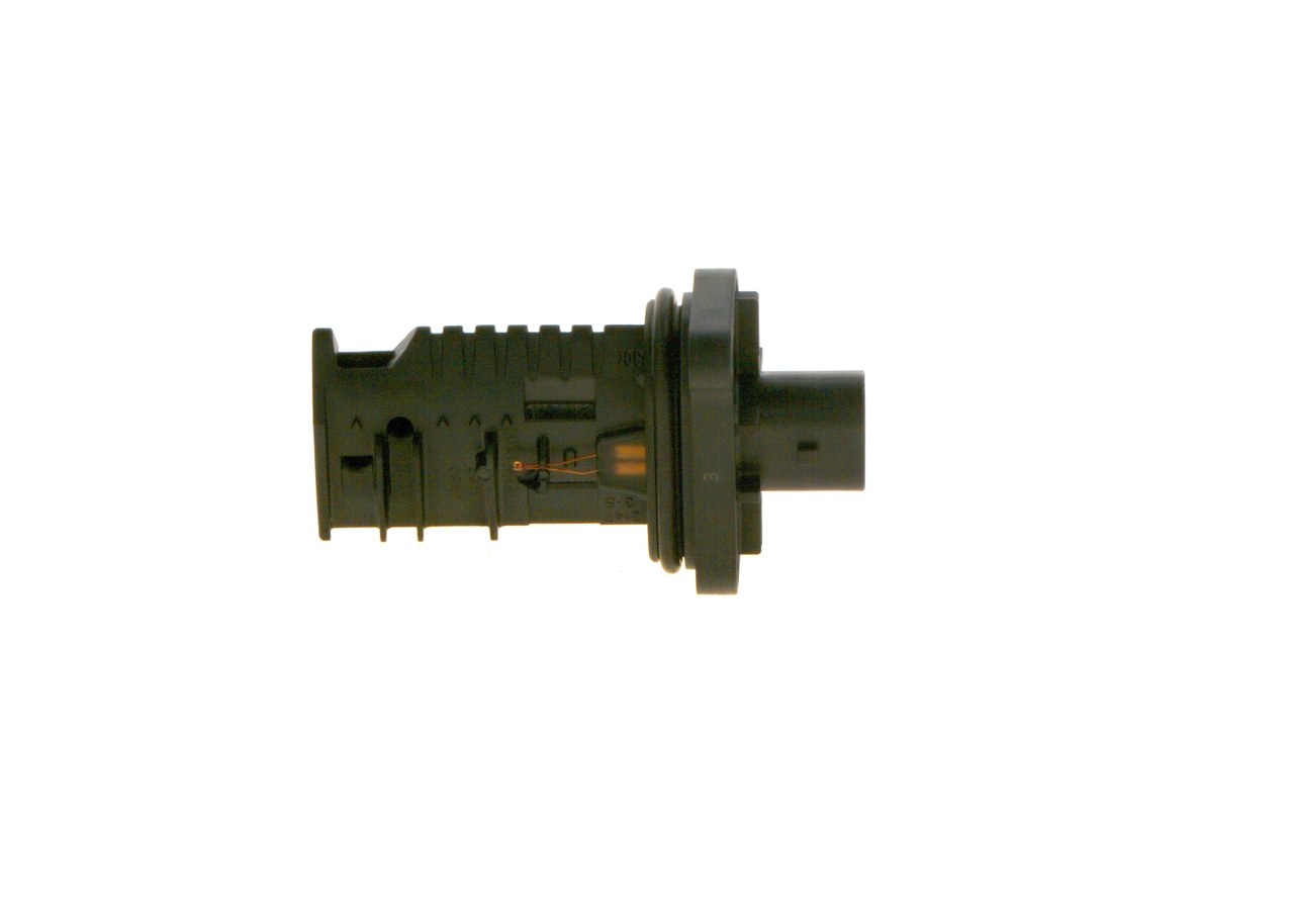 Senzor debit aer