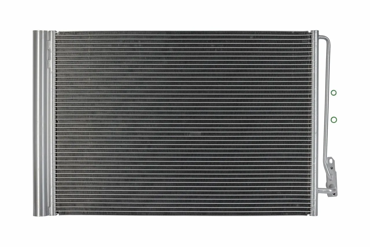 Radiator climatizare