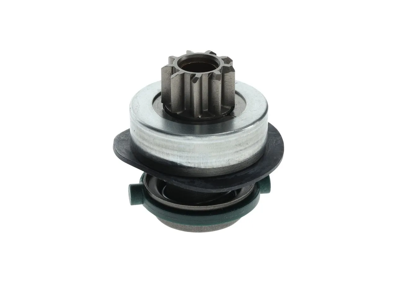 Cuplaj unisens electromotor