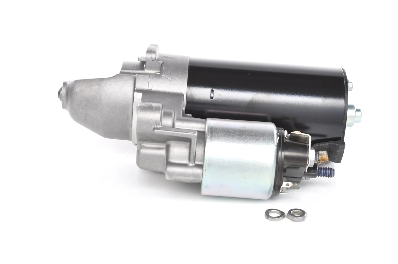 Electromotor
