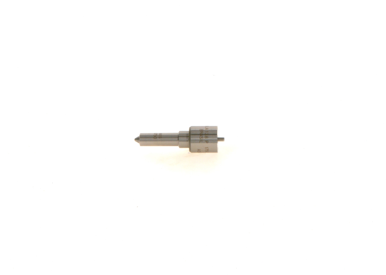 Injector