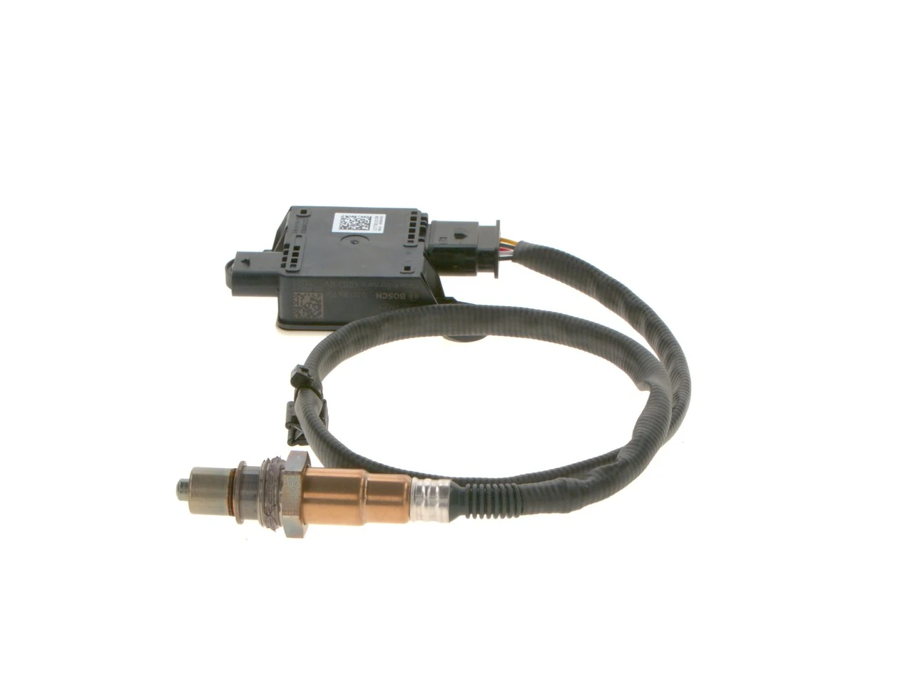 Senzor particule
