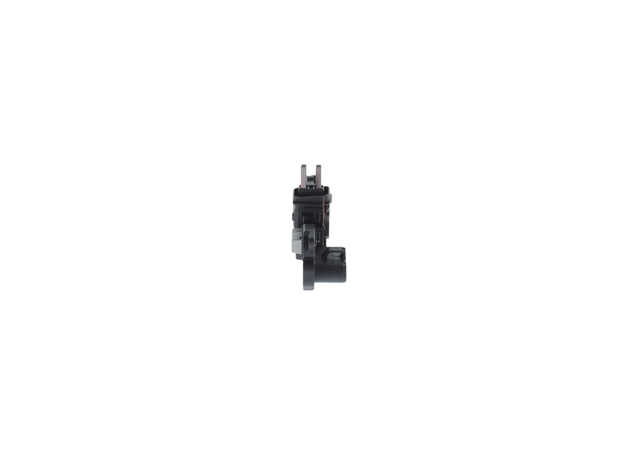 Regulator alternator