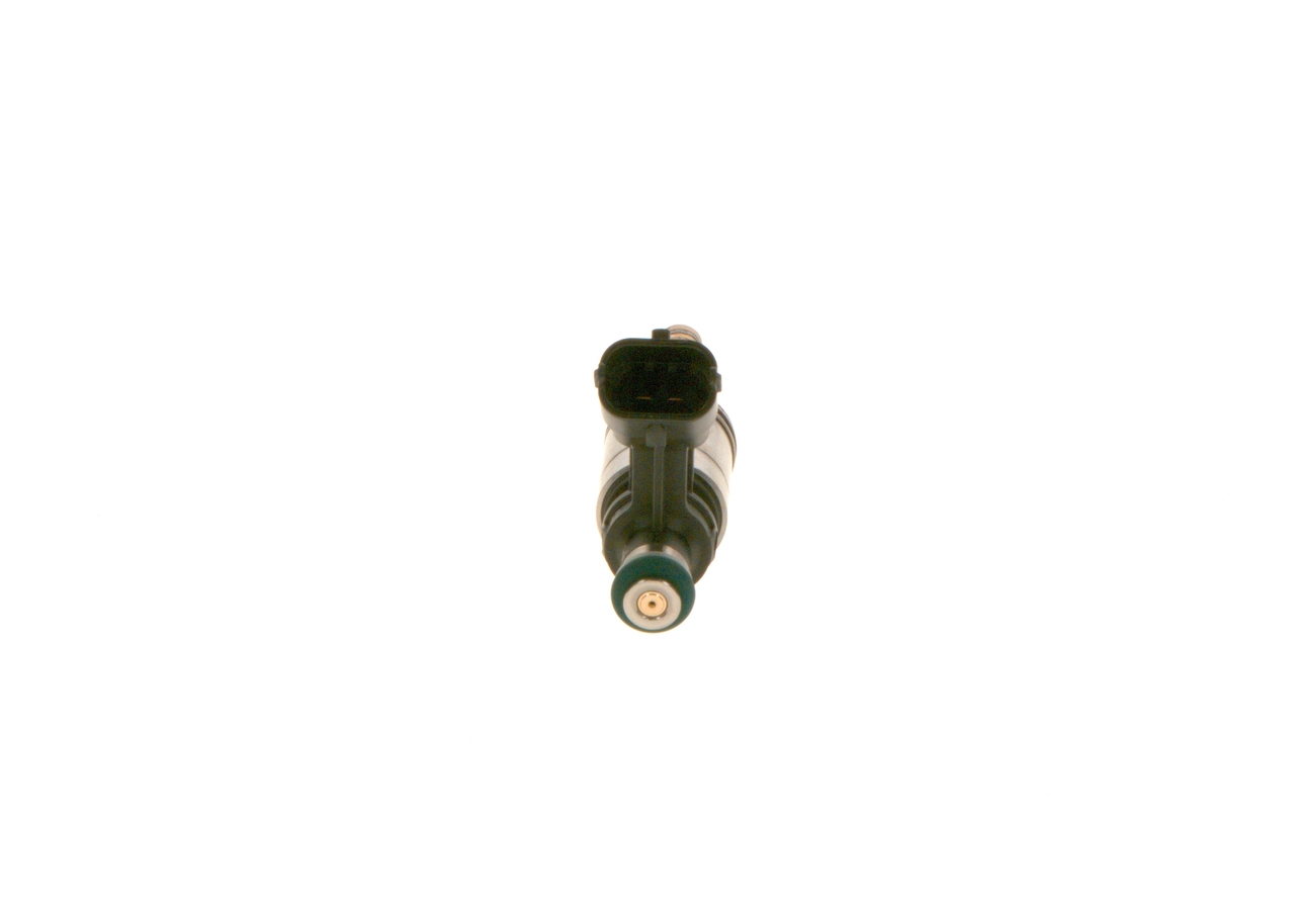 Injector