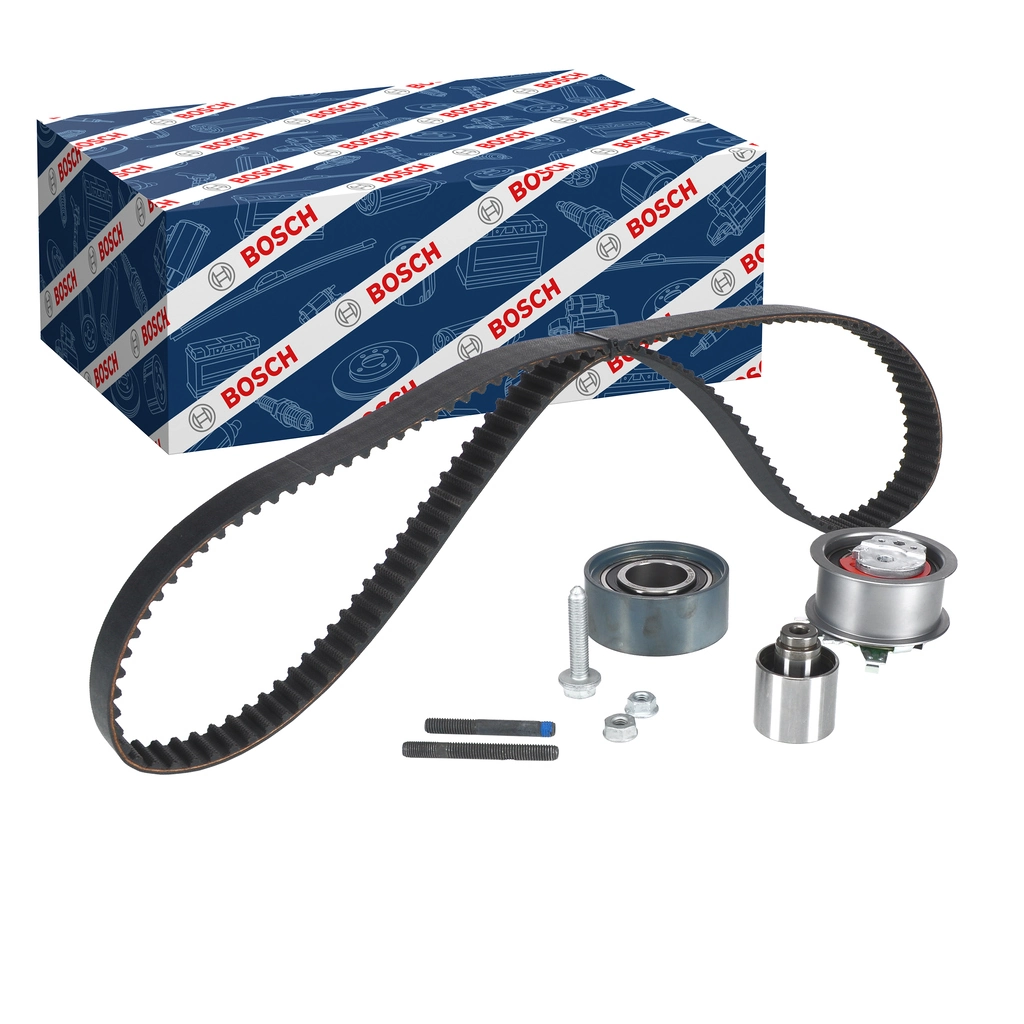 Set distributie curea