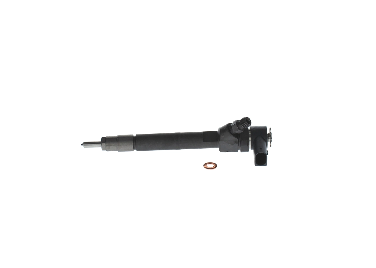 Duza injector