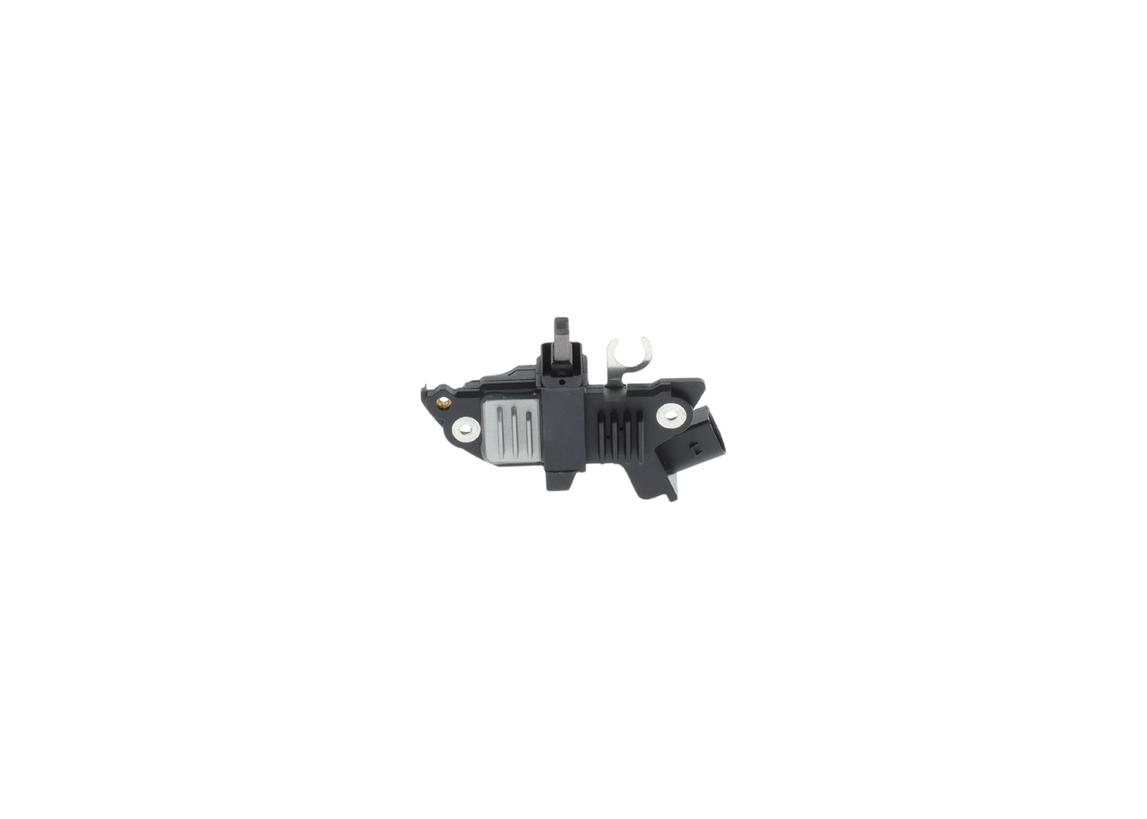 Regulator alternator