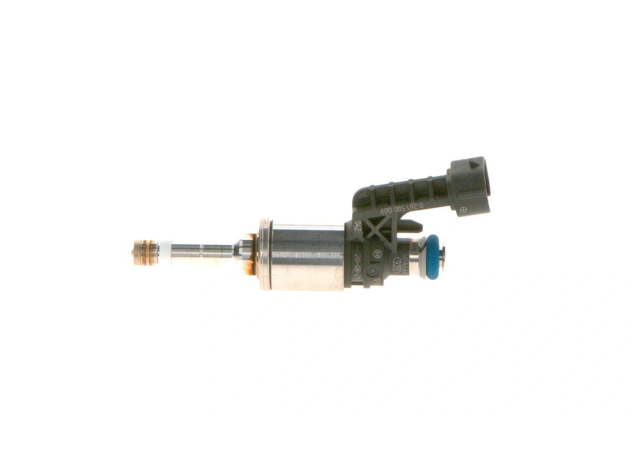 Injector