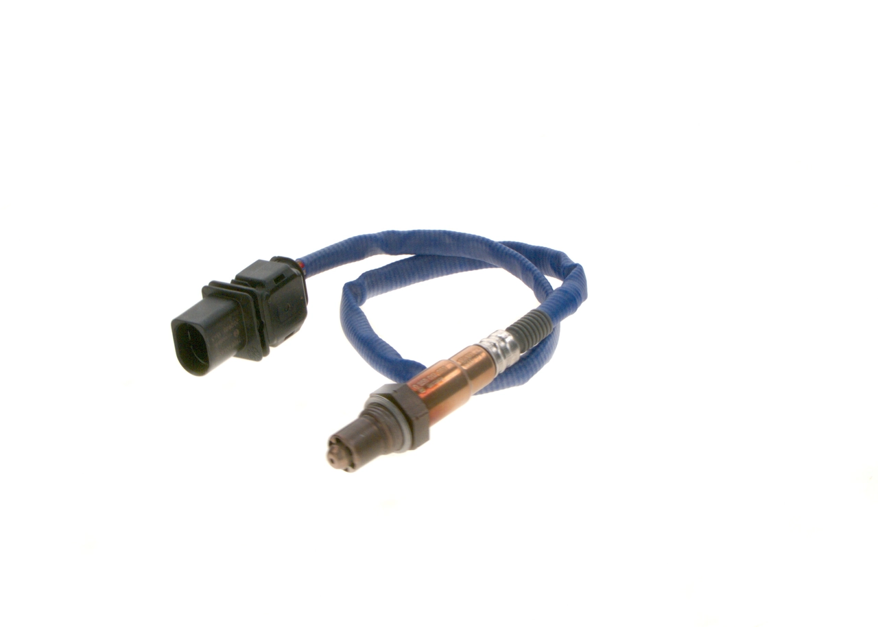 Sonda lambda