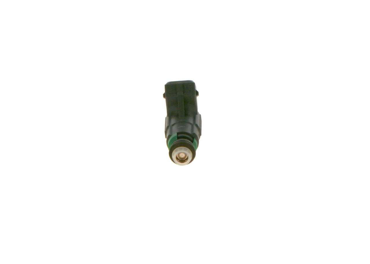 Injector