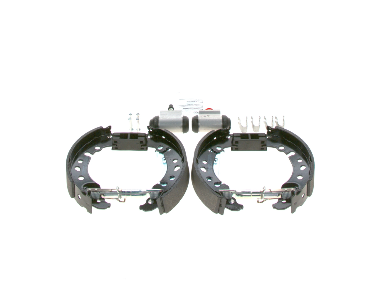 Set saboti frana