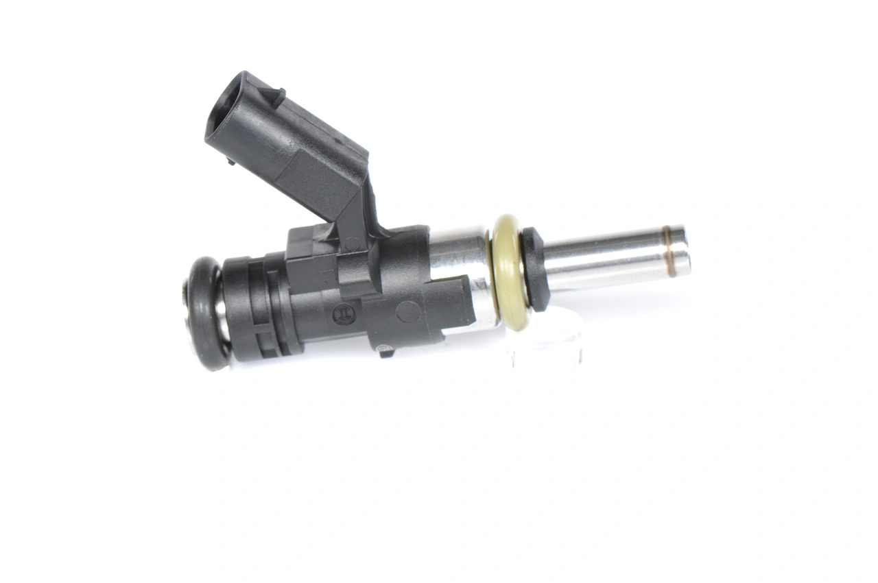 Injector