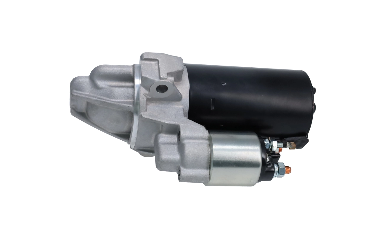Electromotor