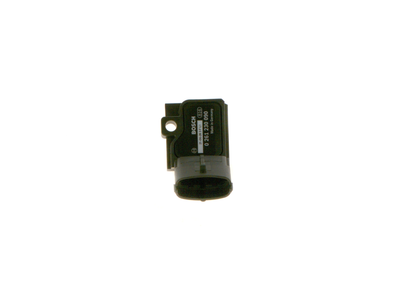 Senzor temperatura aer admisie