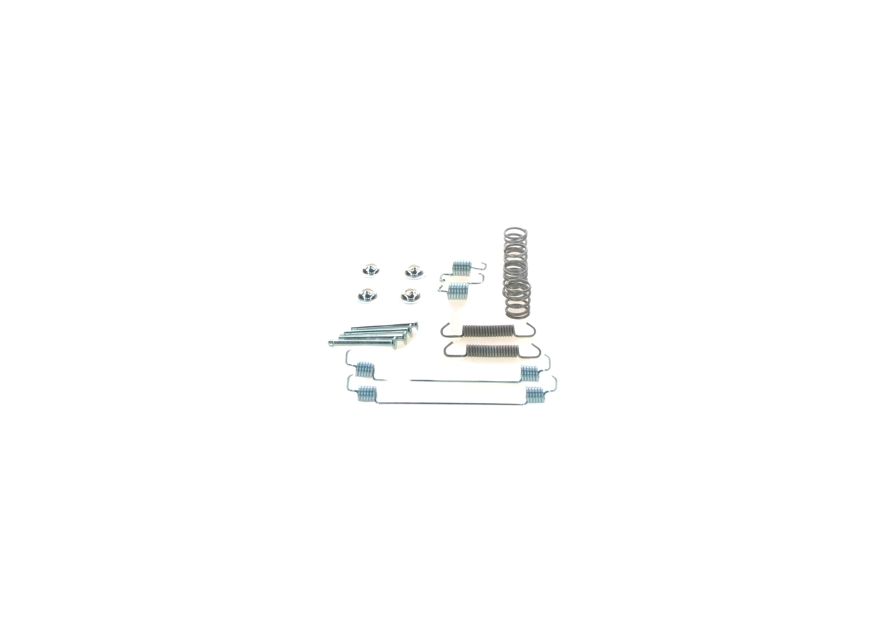 Set accesorii saboti frana
