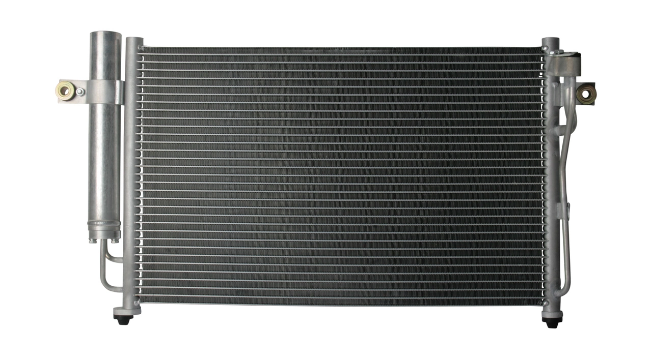Radiator climatizare