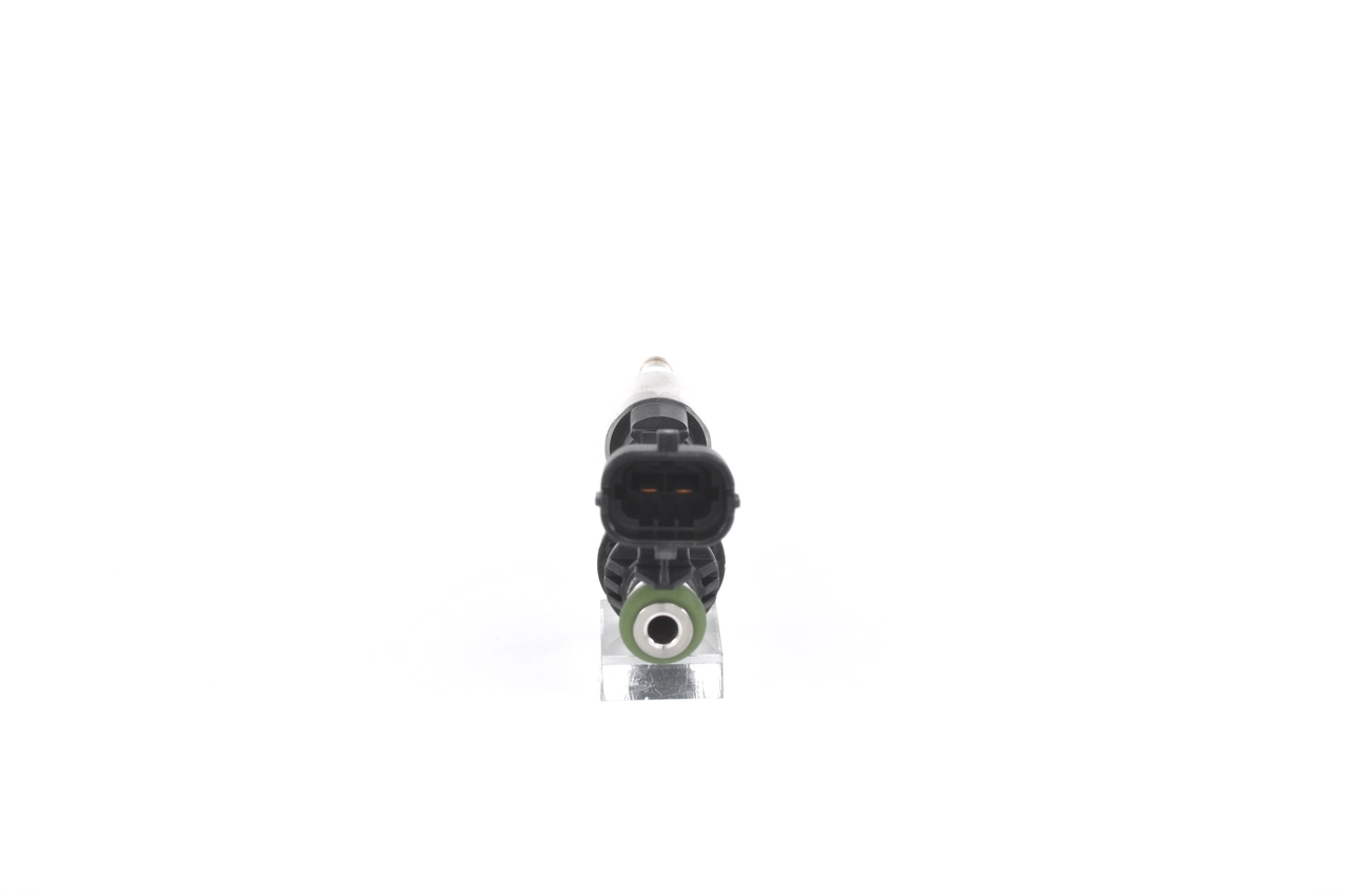 Injector