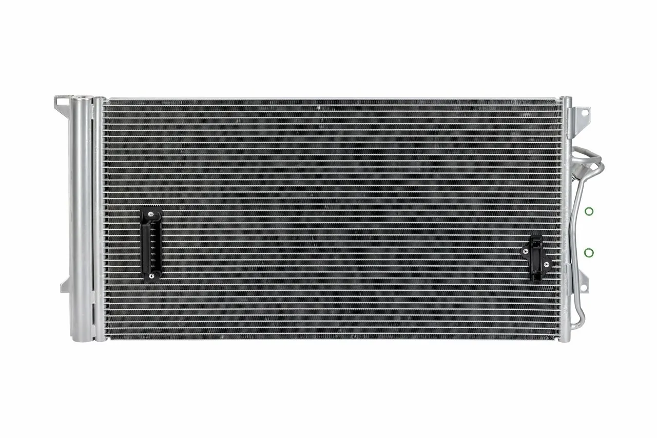 Radiator climatizare