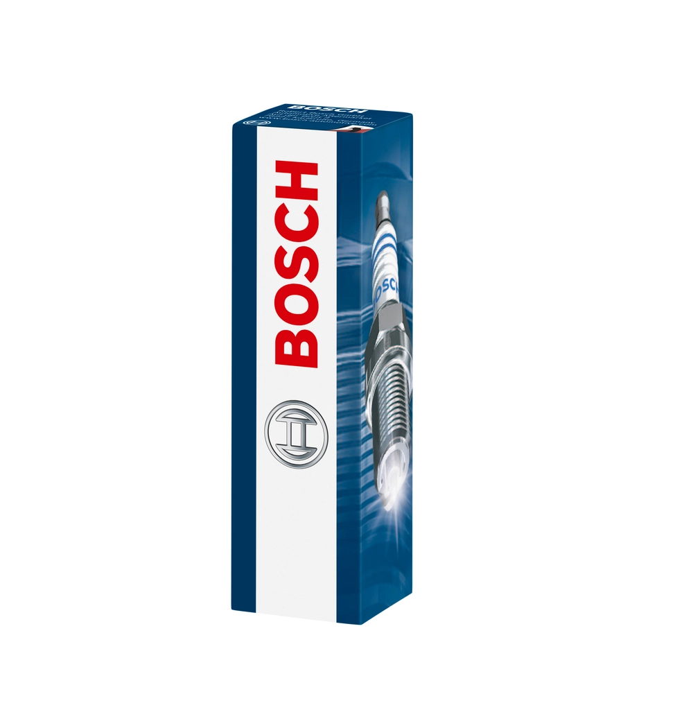 Bujie BOSCH 0242229660