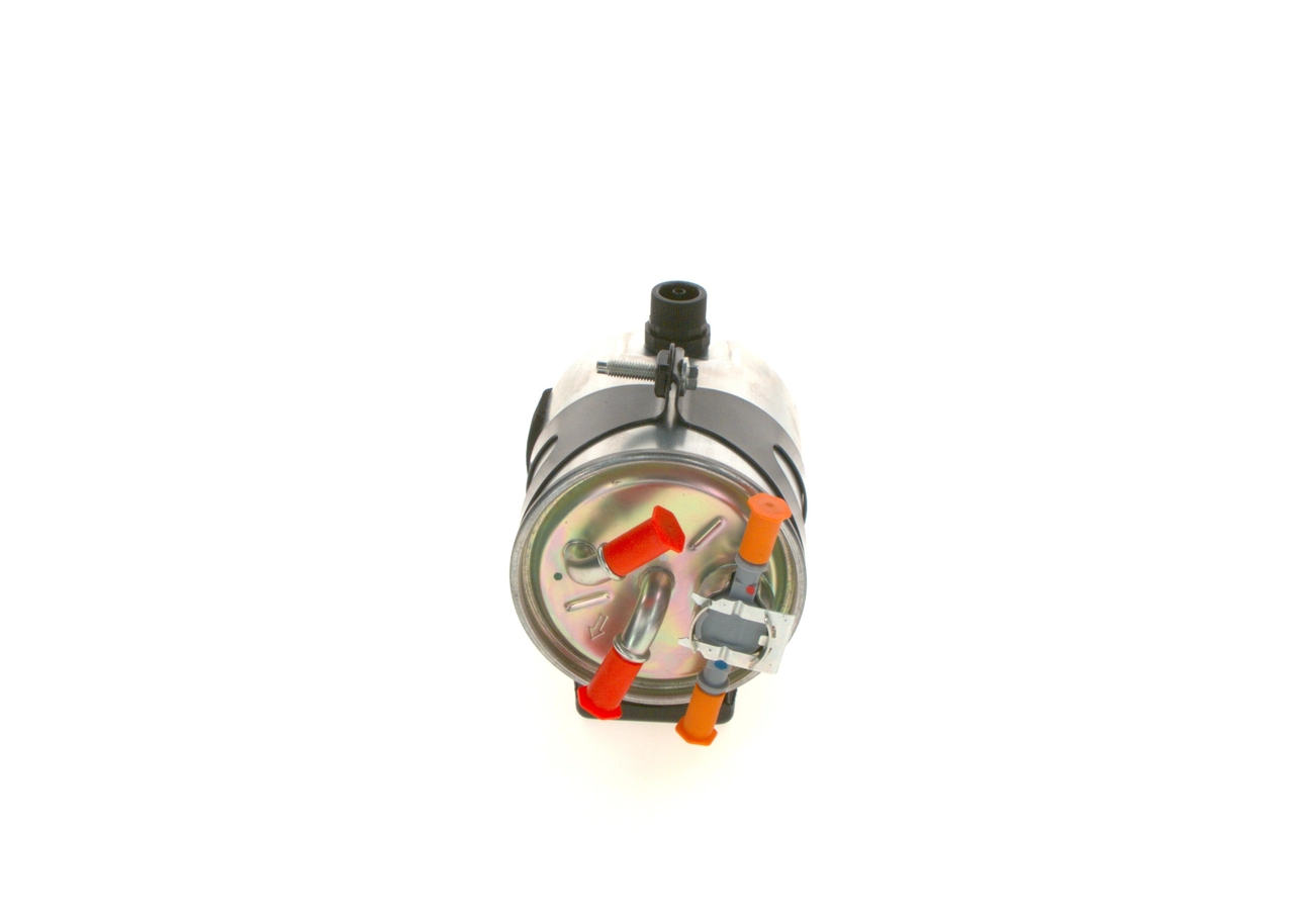 Filtru combustibil