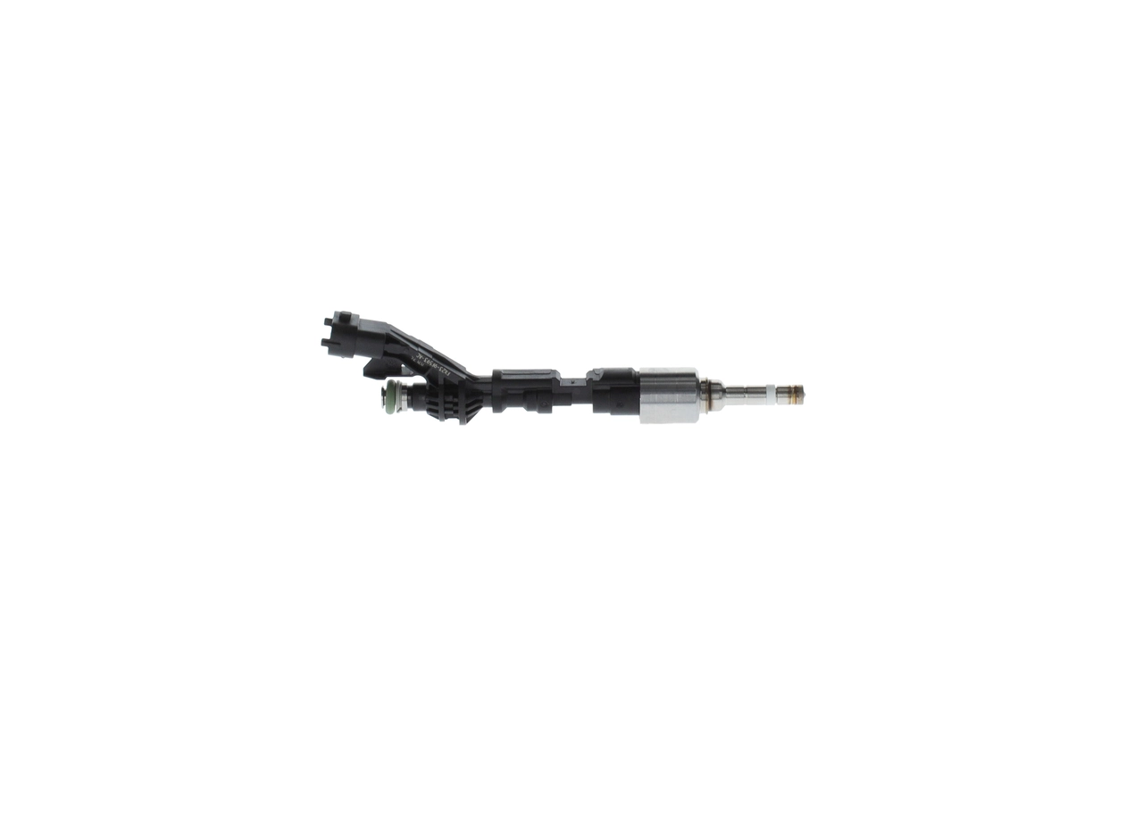 Injector