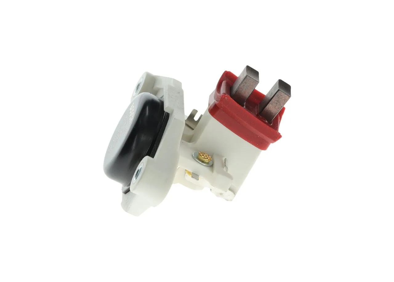 Regulator alternator