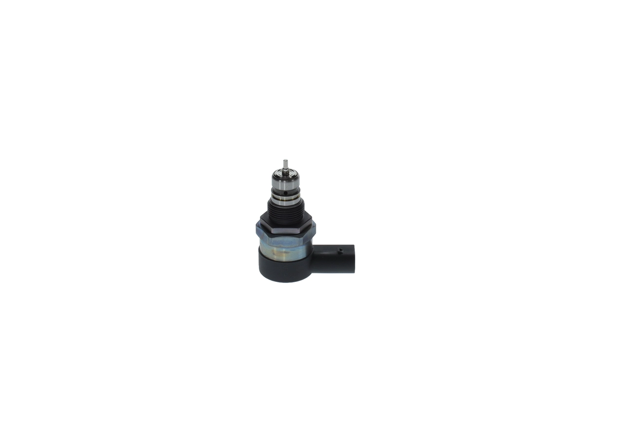 Supapa control presiune sistem common-rail