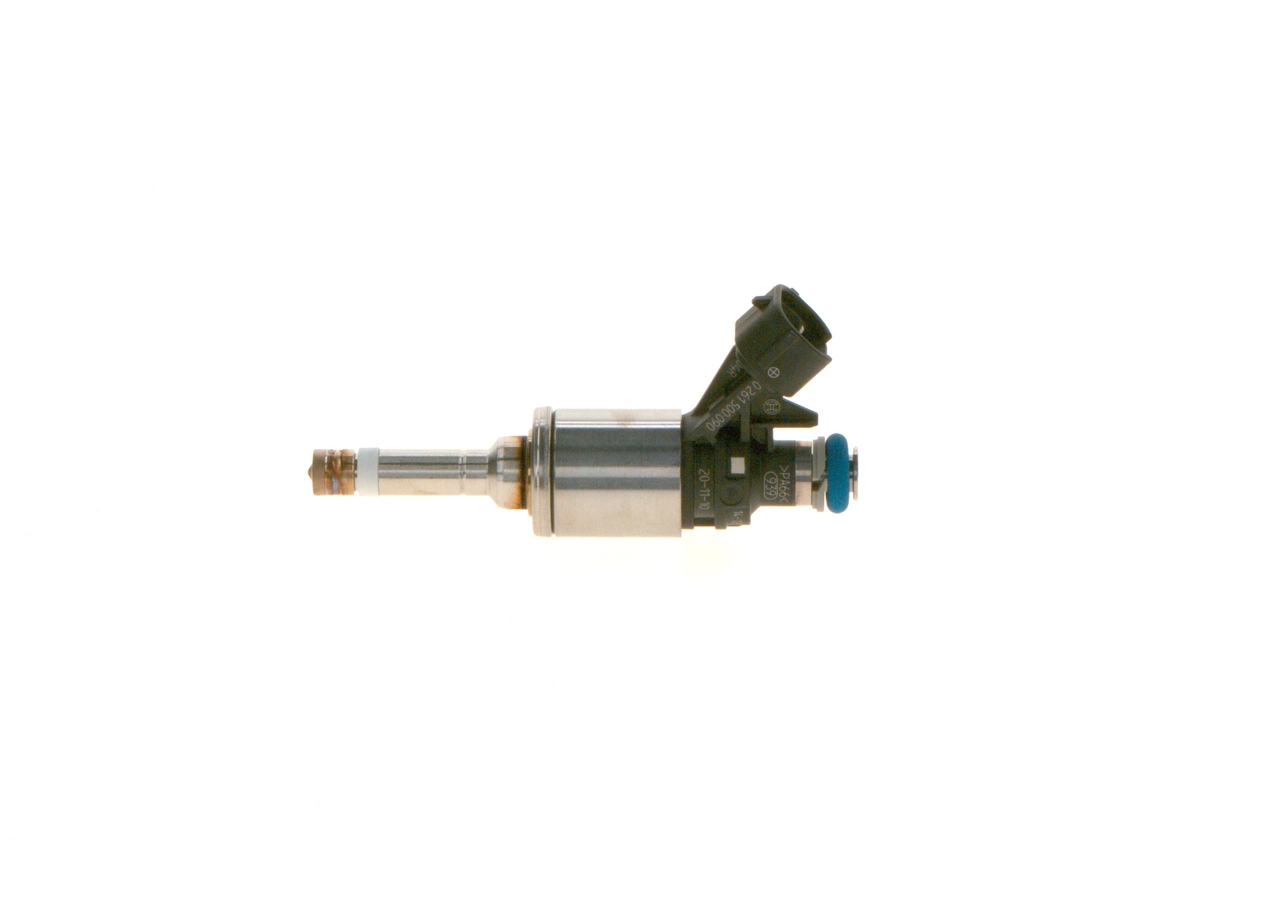 Injector