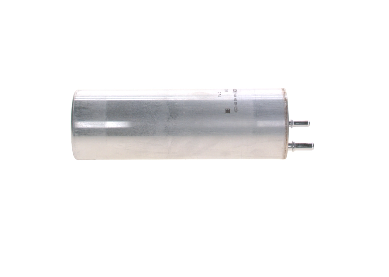 Filtru combustibil