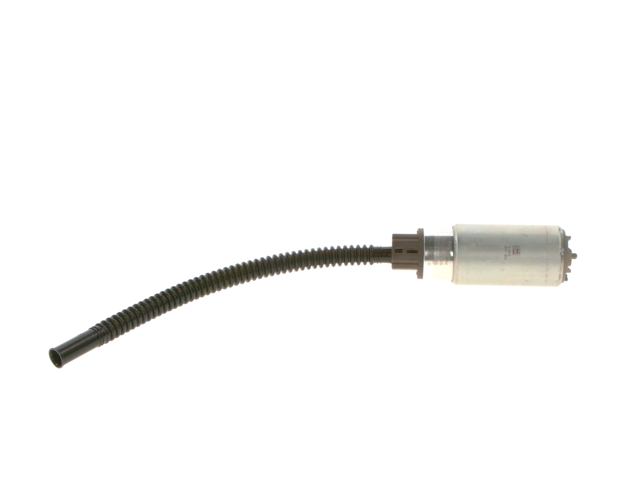 Pompa combustibil