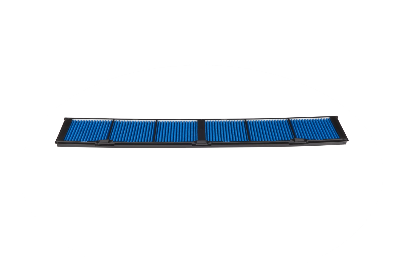 Filtru aer habitaclu