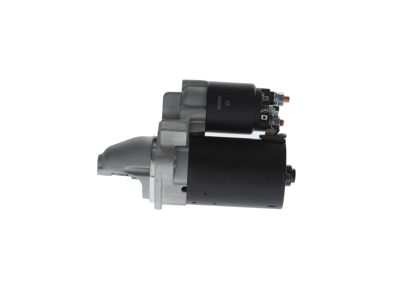 Electromotor