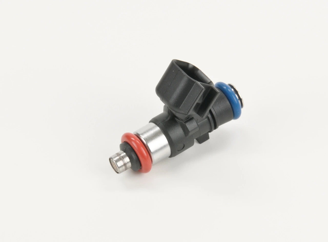 Injector