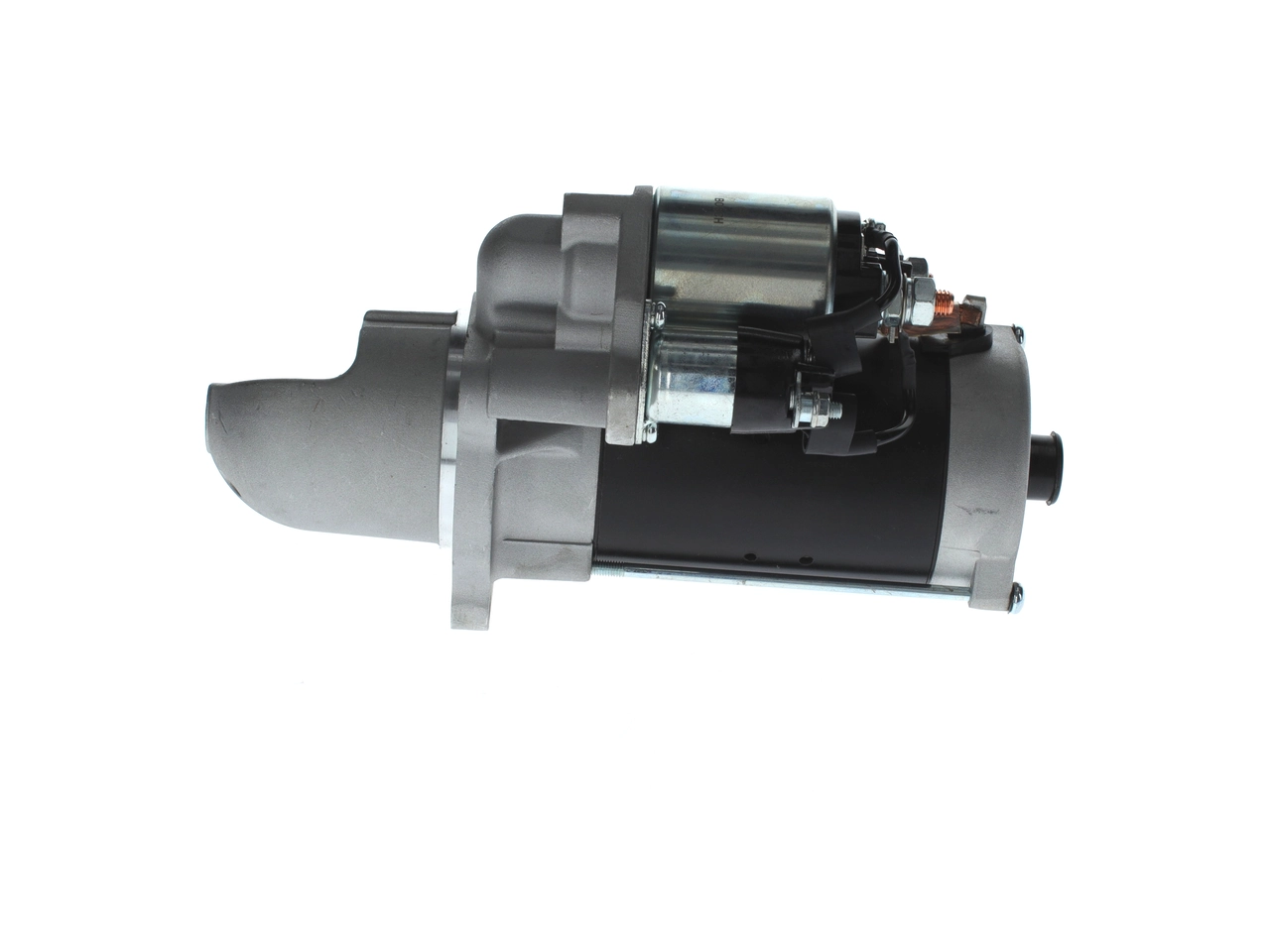 Electromotor