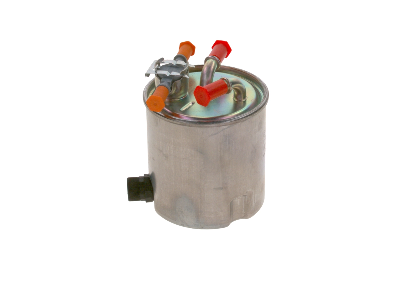Filtru combustibil