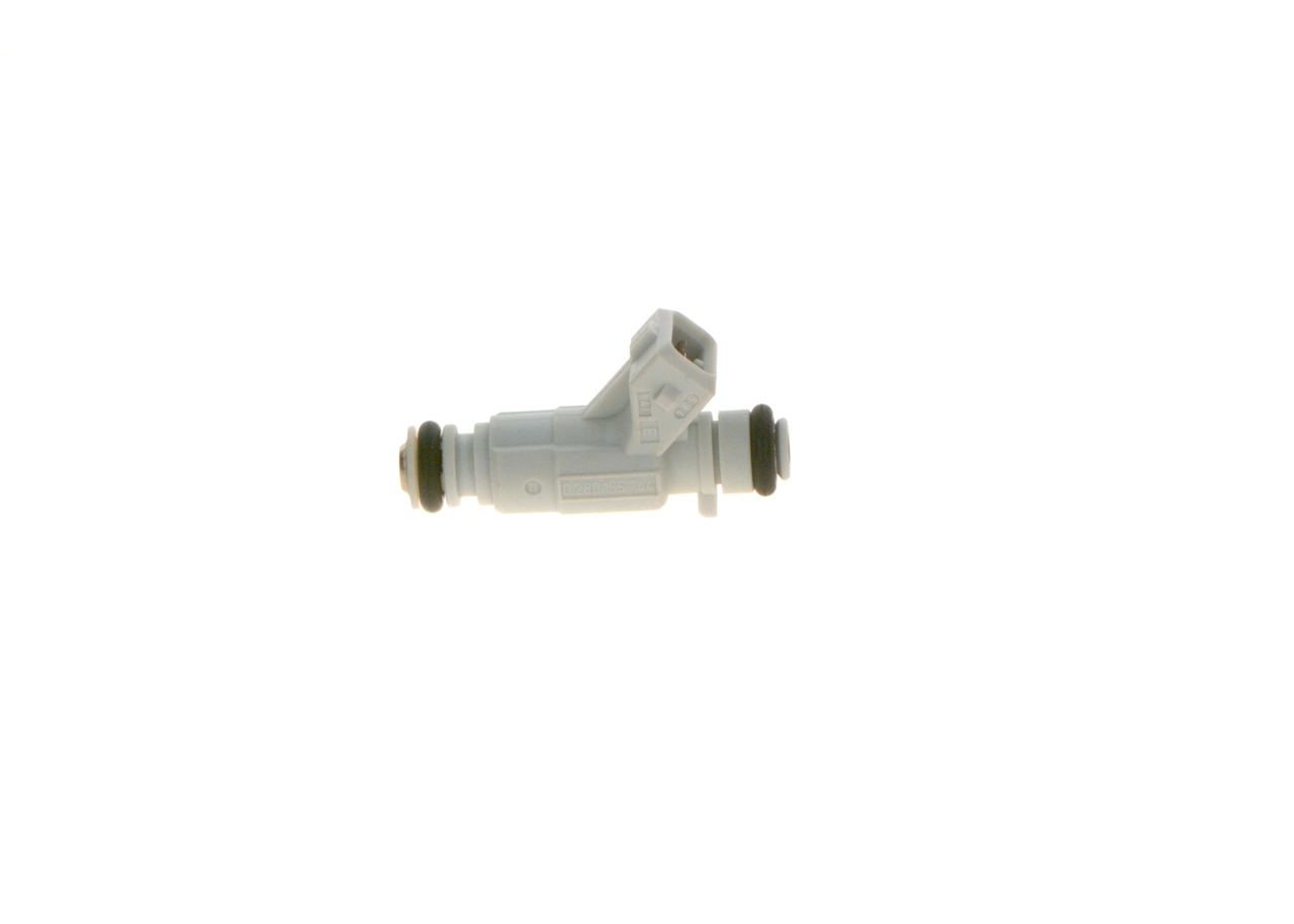 Injector
