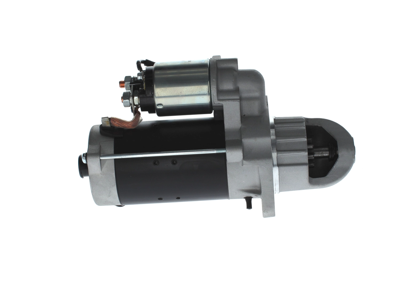 Electromotor