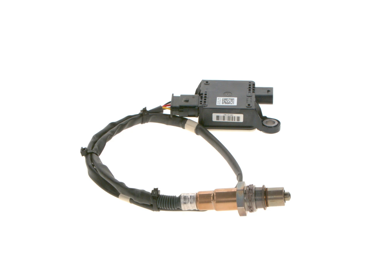 Senzor particule