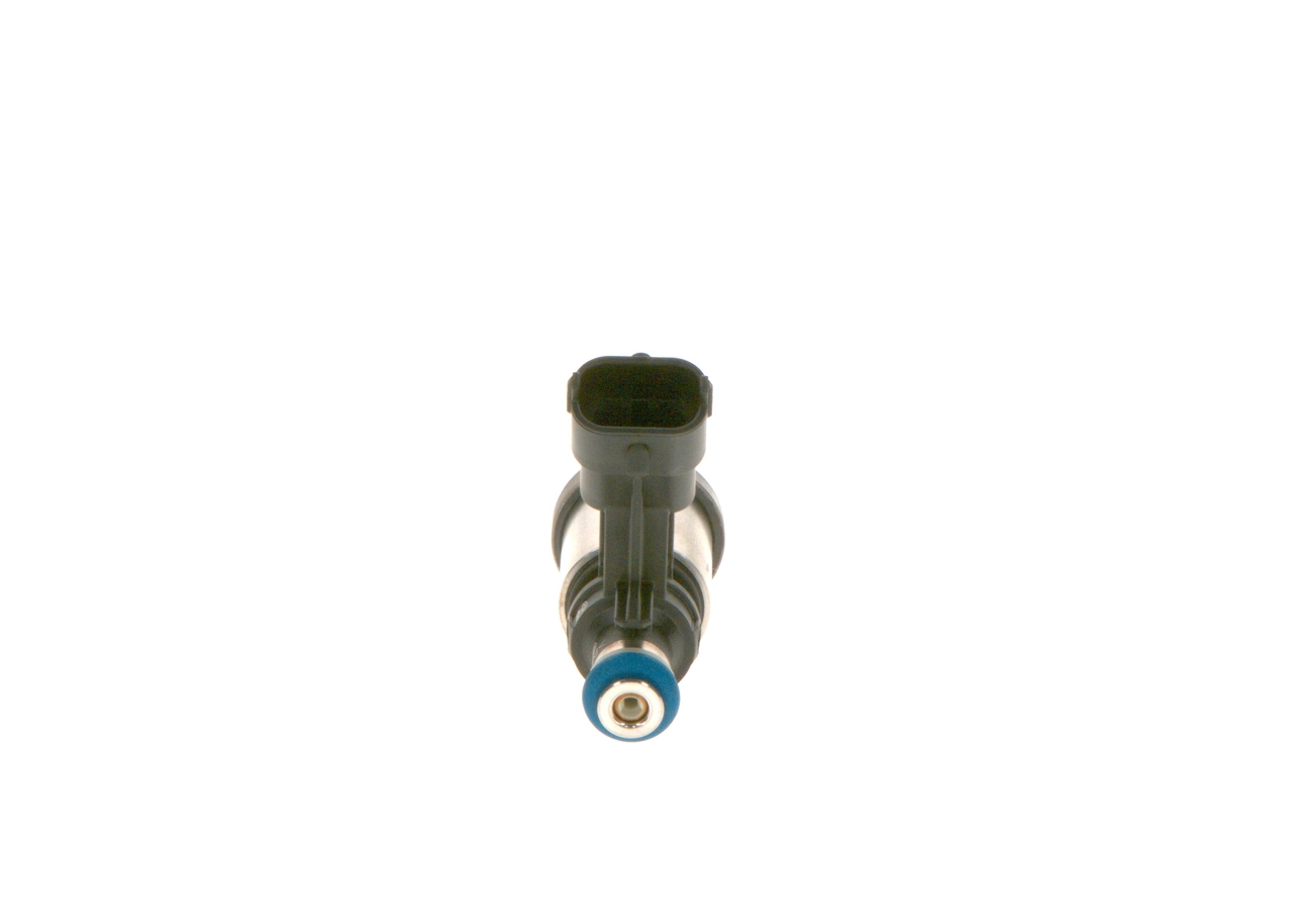 Injector