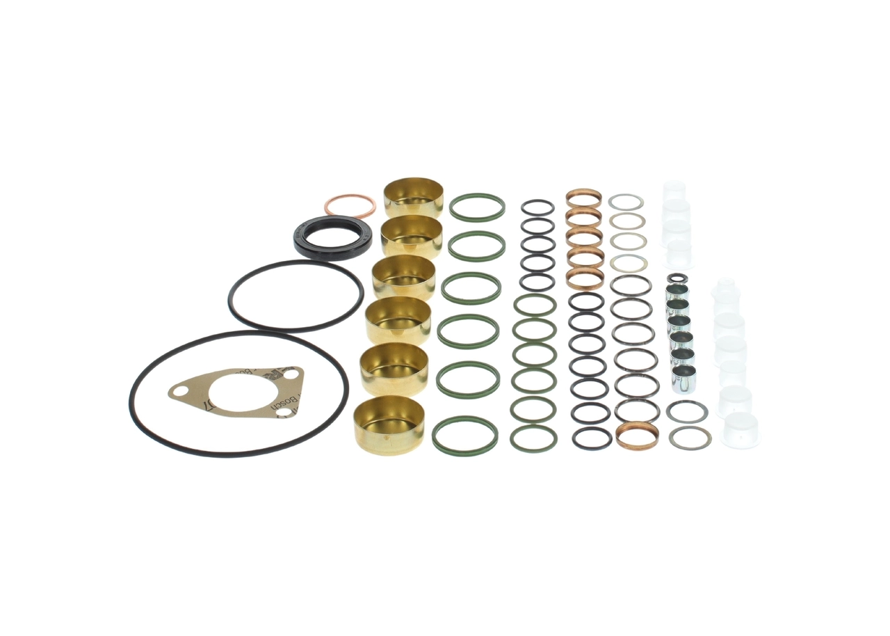 Set garnituri pompa injectie