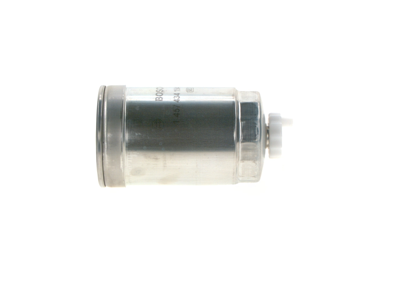 Filtru combustibil