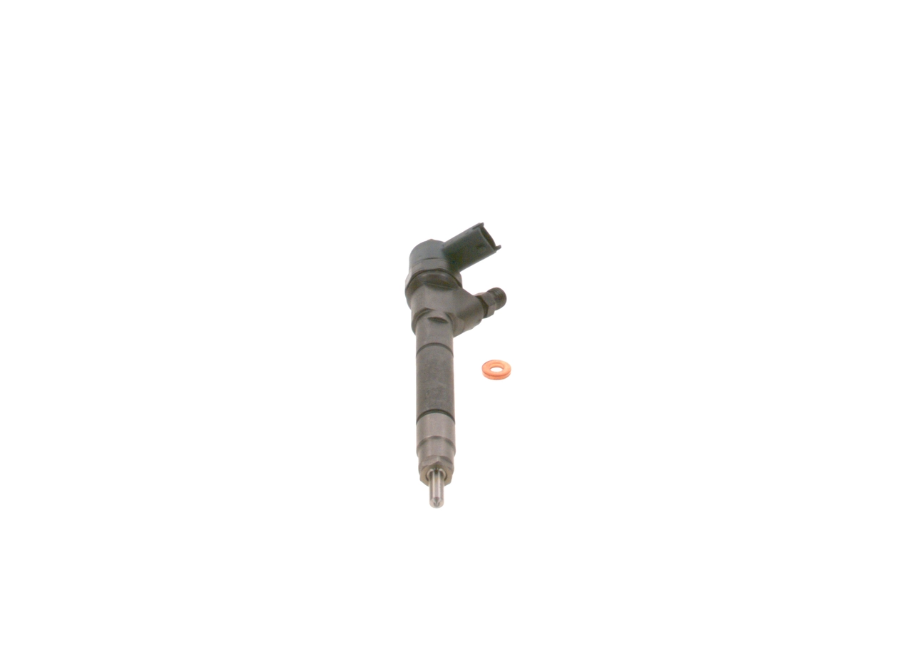 Duza injector