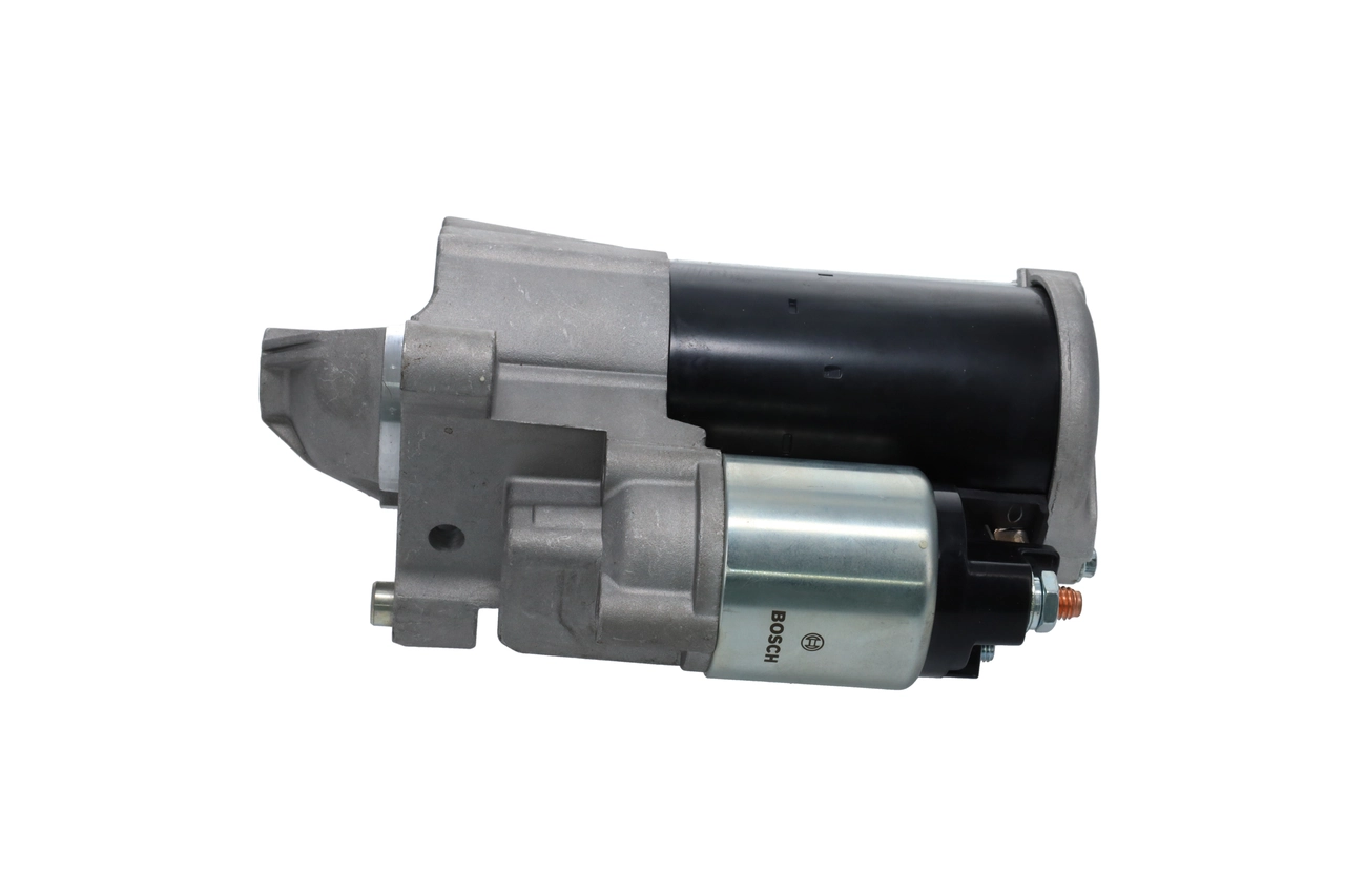 Electromotor