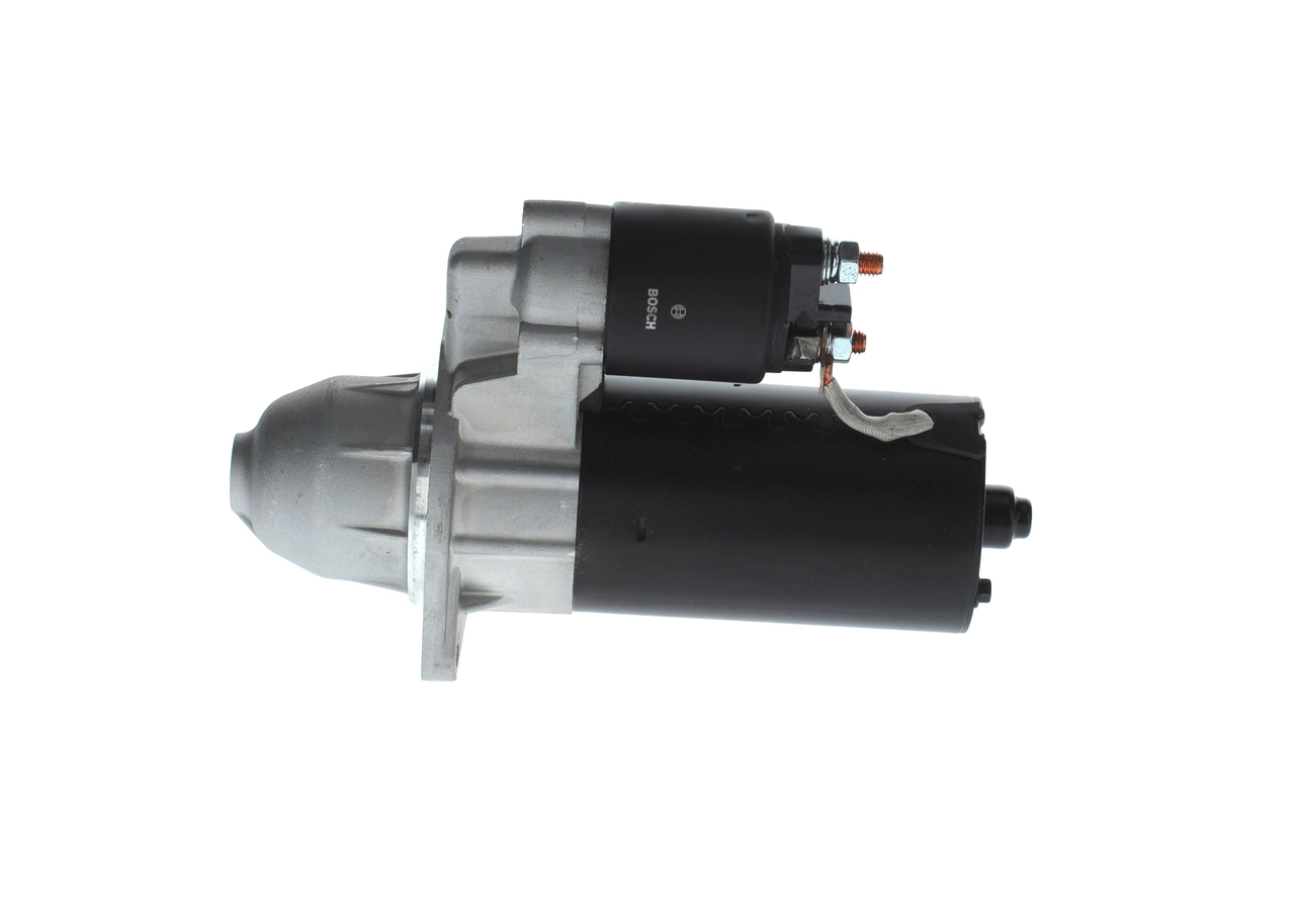 Electromotor