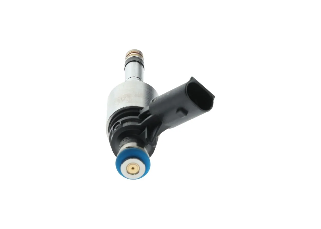 Injector