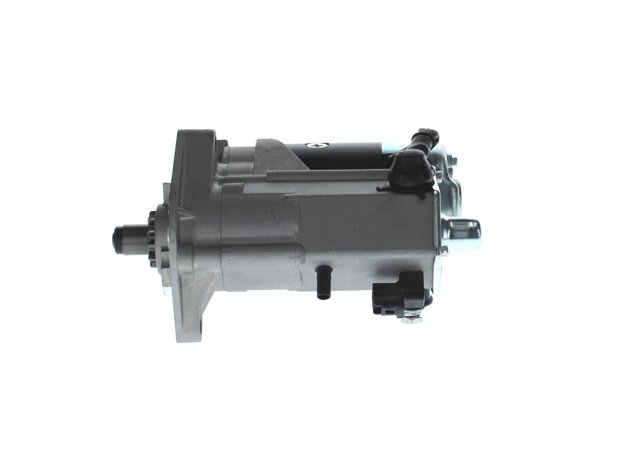 Electromotor