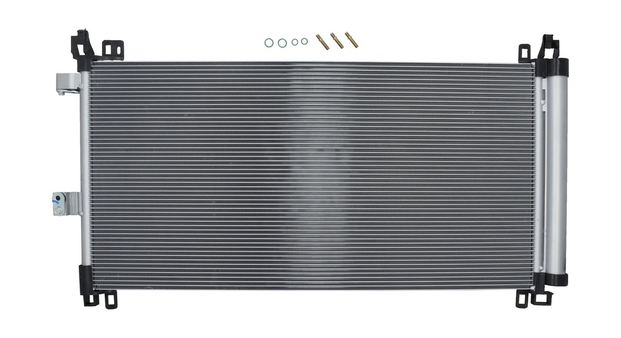 Radiator climatizare