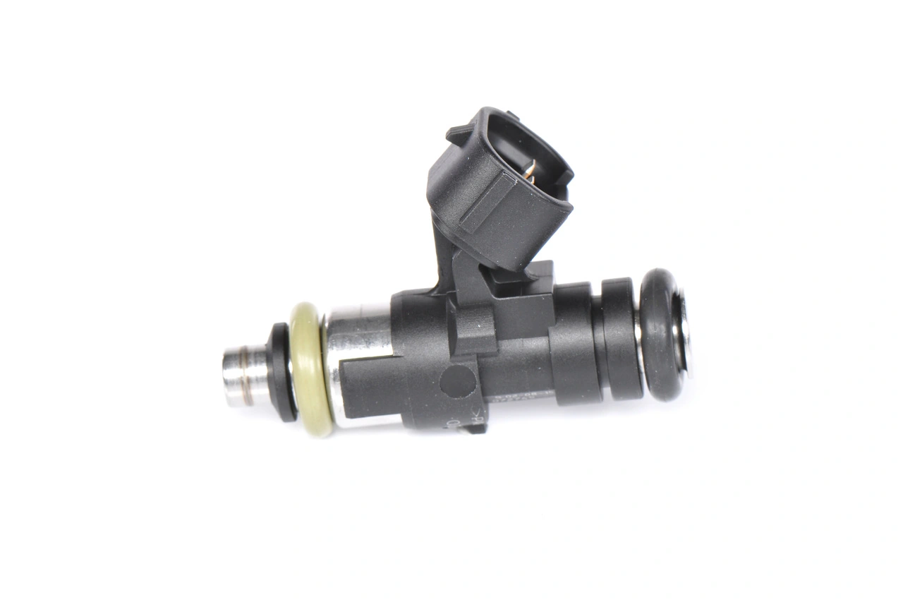 Injector