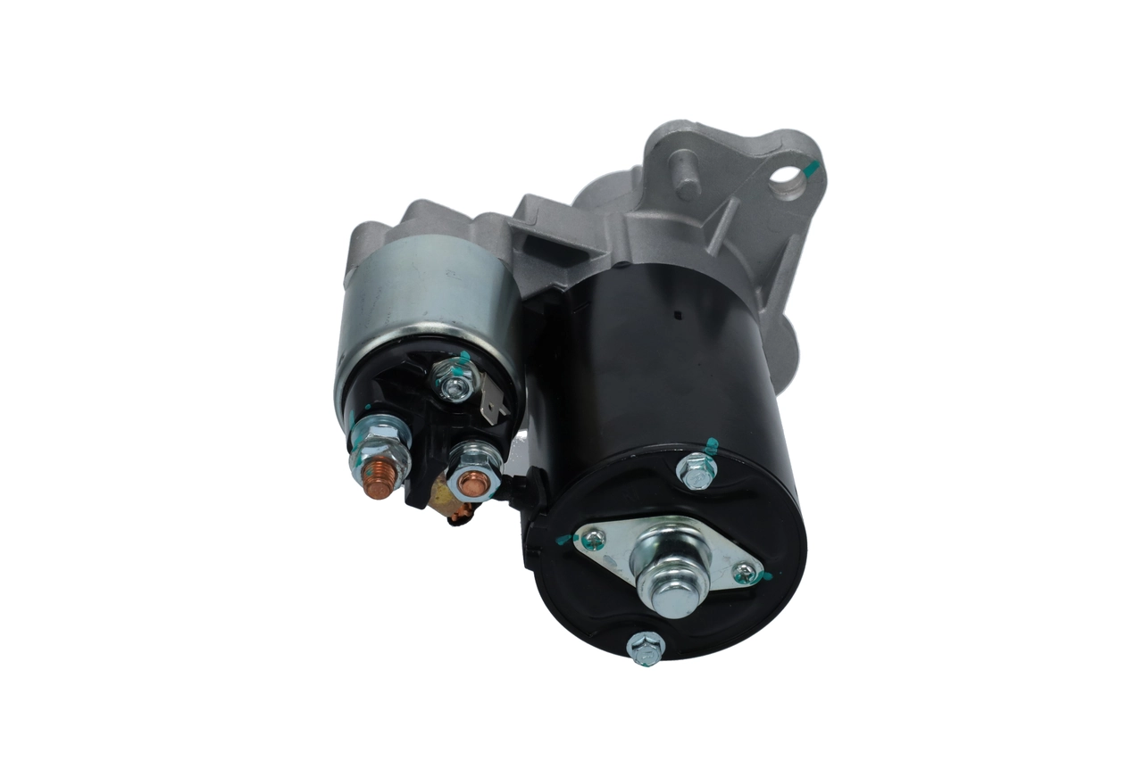 Electromotor